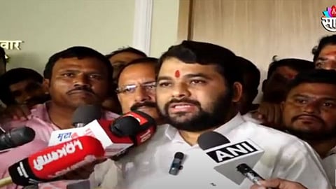 Ravikant Tupkar: राज्य सरकार सरसकट कर्जमाफीसाठी सकारात्मक नाही , रविकात तुपकरांचा गंभीर आरोप
