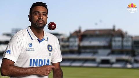 IND vs BAN: पहिल्याच सामन्यात R Ashwin इतिहास रचणार! दिग्गज गोलंदाजाला मागे सोडणार