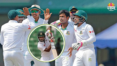 IND vs BAN: बांगलादेशी फलंदाज भारताला घाबरला, मालिकेआधीच म्हणाला...