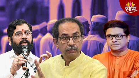 विधानसभेसाठी हिदुत्ववादी पक्षांना मुस्लिमप्रेम? नितेश राणेंच्या भूमिकेचा महायुतीला धसका?