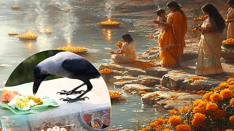 Pitru Paksha 2024 Shradh