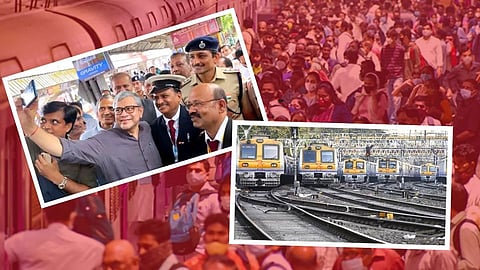 Mumbai Local