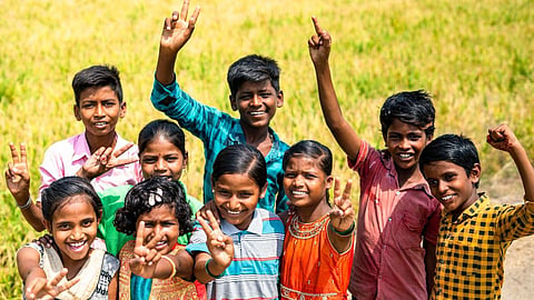 Bal Seva Yojana
