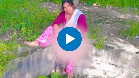 Shocking Video
