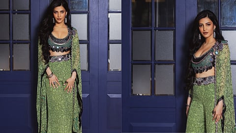 shruti