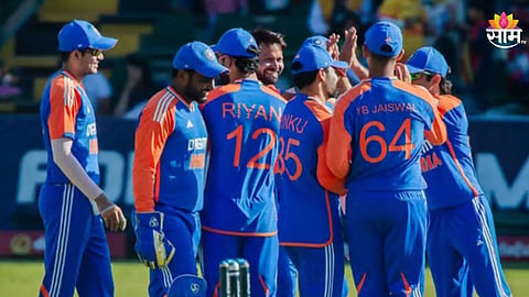 IND vs BAN, T20I Series: मोठी अपडेट! बांगलादेशविरुद्धच्या मालिकेत हा फलंदाज संघाचा भाग नसणार