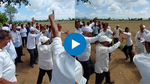 Dance Viral Video