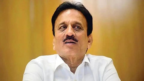 Jalgaon Politics: गिरीश महाजन, सेवानिवृत्ती घ्या! नाहीतर...; ठाकरे गटाच्या नेत्याचा गंभीर इशारा