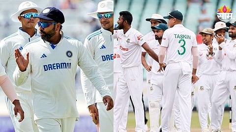 केव्हा, कुठे अन् कधी होणार IND vs BAN मालिकेतील सामने? पाहा संपूर्ण वेळापत्रक