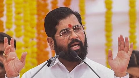 महाराष्ट्र विधानसभा निवडणूक कधी? CM शिंदेंच्या जवळच्या नेत्याने थेट तारीख सांगितली