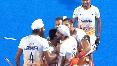Asian Hockey Champions Trophy 2024 : टीम इंडियाने पांचव्यांदा जिंकली आशियाई हॉकी चॅम्पियन्स ट्रॉफी