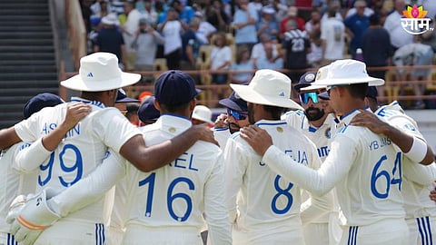 Team India Playing XI: या 3 खेळाडूंना संधी मिळणं कठीण! पहिल्या सामन्यासाठी अशी असेल प्लेइंग 11