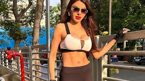 Sherlyn Chopra