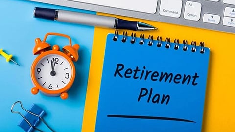 Atal Pension Yojana