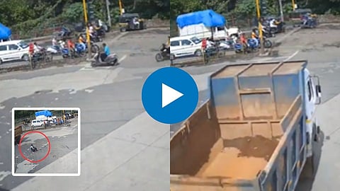 Shocking Video