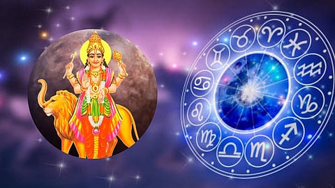Budh Ast 2024