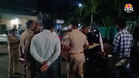 Pune Crime: भय इथले संपत नाही! पुण्यात कोयत्याची दहशत कायम, विसर्जनाच्या दिवशी दोघांची हत्या