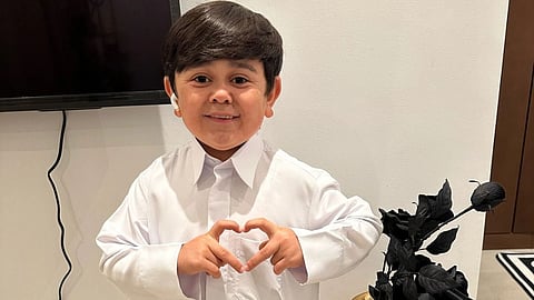 Abdu Rozik Calls Off Wedding