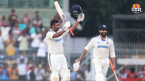 IND vs BAN 1st Test: जडेजा अन् अश्विनच्या जोडीने रचला इतिहास! मोडून काढला 15 वर्षांपूर्वीचा मोठा रेकॉर्ड