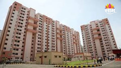 CIDCO Lottery: सिडकोच्या घरांना नापसंती, दीड लाखांपेक्षा जास्त अर्ज; फक्त १५ हजार अर्जदारांनी भरली अनामत रक्कम