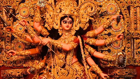 Shardiya Navratri 2024 Date and Time
