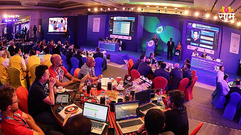 IPL 2025 Auction: IPL 2025 स्पर्धेचं ऑक्शन केव्हा अन् कुठे होणार? मोठी अपडेट आली समोर