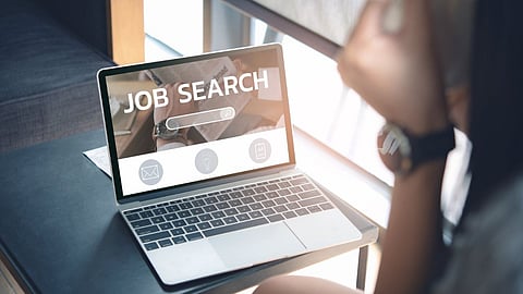 Government Jobs:
