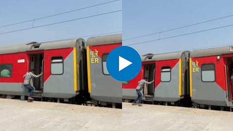 Shocking Video