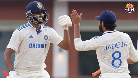 IND vs BAN 1st Test, Day 1: चेन्नईत अश्विन -जडेजाची हवा! पहिल्या दिवसाखेर टीम इंडिया मजबूत स्थितीत, पाहा Scorecard