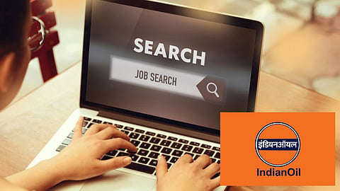 IOCL Recruitment