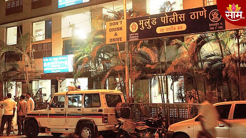 पार्किंगवरून भांडण, महिलेकडून विनयभंगाच्या गुन्ह्याची धमकी; भीतीपोटी वृद्धाने संपवले आयुष्य