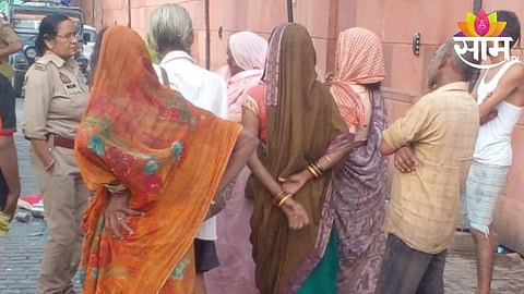 पुन्हा हिट अॅण्ड रन