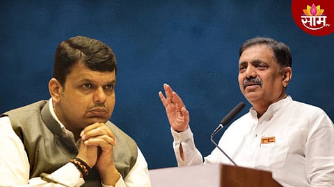 विधानसभा निवडणुकीत भाजप ५० जागांच्यावर जाणार नाही, शरद पवार गटाचा दावा