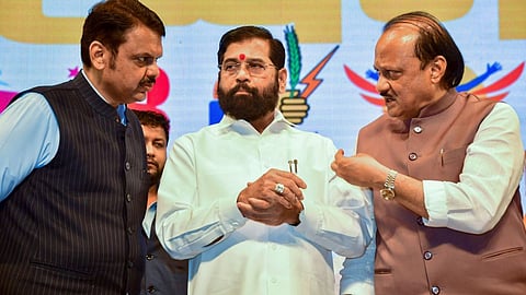 Assembly Election: भाजप-अजित पवार गटाच्या आमदारांमध्ये खडाजंगी; महायुतीत वादाची ठिणगी?