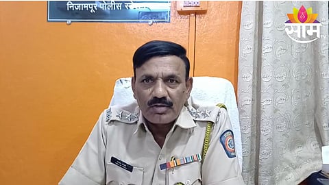प्रियकराचा मृत्यू