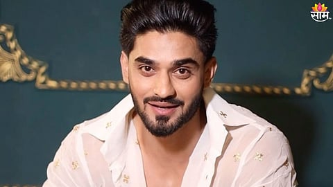 Bigg Boss Marathi Captain Arbaz Patel