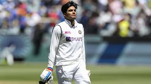 Shubman Gill: शतक ठोकत शुबमनची सचिन-कोहलीच्या अनोख्या क्लबमध्ये एन्ट्री, बाबरलाही पिछाडलं