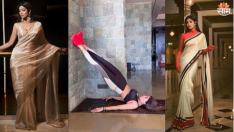 Shilpa Shetty Diet Plan