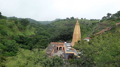 Tourist Places in Dharashiv