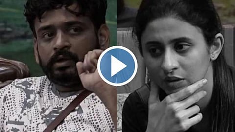 Bigg Boss Marathi