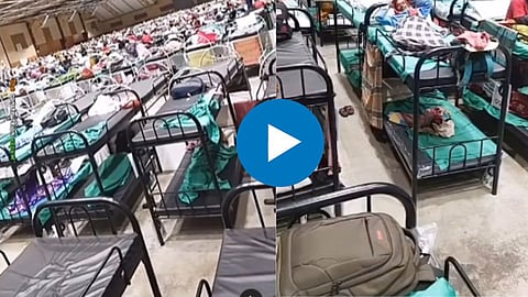 Shocking Video