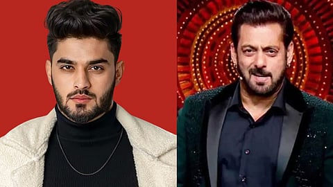 Bigg Boss Marathi