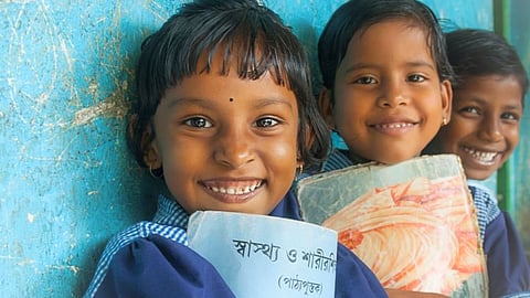 kanyashree scheme