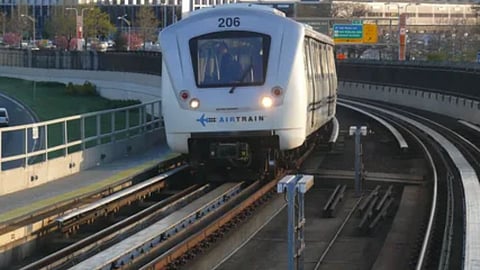 Air Train