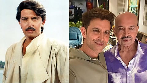 Rakesh Roshan Hair Secret