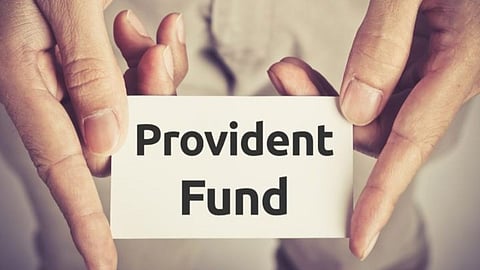 PPF Scheme