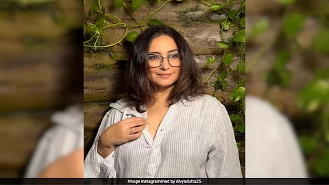 Divya Dutta: 'माझ्यासोबत गैरवर्तन केलं', सकाळी सकाळीच अभिनेत्रीने अवळला राग, व्हिडिओ पोस्ट करत दिव्या दत्ताने व्यक्त संताप