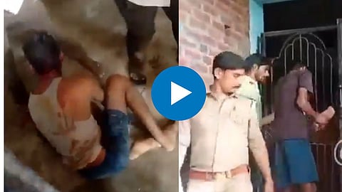 Shocking Viral Video