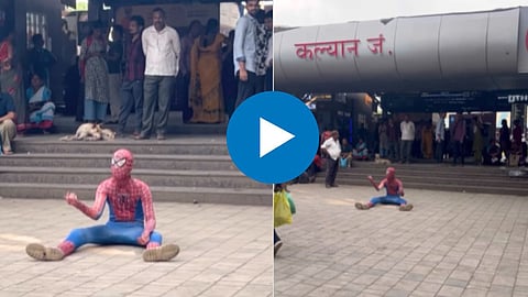 Kalyan Viral Video
