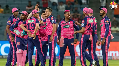Rajashatan Royals: IPL 2025 स्पर्धेआधी राजस्थानचं टेन्शन वाढलं! संघातील प्रमुख सदस्य दुखापतग्रस्त
